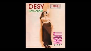 Desy Ratnasari - Cintamu Hanya Sandiwara   Composer : Ade Putra (1993)