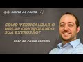 Como Verticalizar o Molar Controlando sua Extrusão?