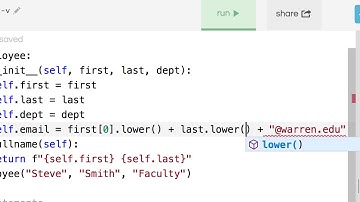 csc121-ex31-OOP Employees