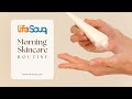 The ultimate morning skincare routine for all skin types  wwwlifesouqcom