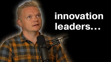 Contractor led innovation is quite unique in Denmark