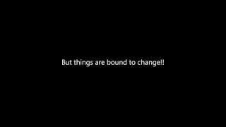 Avenged Sevenfold- And All Things Will End (Lyrics)
