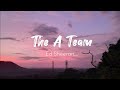 The a team  ed sheeran  lyrics 