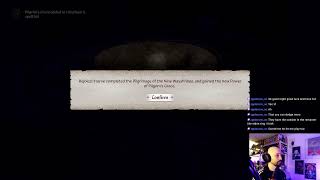 Oblivion and Chats