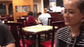 Din Ho Chinese Restaurant, Austin Texas