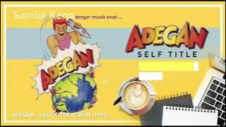 Adegan - Perbedaan (1991)