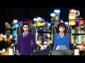 Sakura News Adventures With Marcus King & Ana Yuki - intro (Short Version) (RARE)