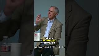 Genesis: The Universe's Scientific Beginning Explained #shorts