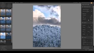 Google Nik HDR Efex Pro 2 fast test