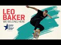 view Leo Baker | We Belong Here digital asset number 1