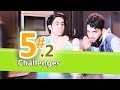 تحدي اللهجات العُمانية (العوابي - السويق) Challenges 5.2# 