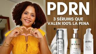 El único video sobre PDRN que necesitas ver 🙌  qué es, si funciona y cuál comprar