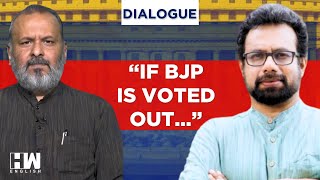 Dialogue | "Understanding Among INDIA Parties": Opposition MP John Brittas on Defeating BJP in 2024