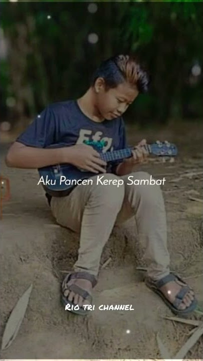 kata-kata aku pancen wong deso story 30 detik