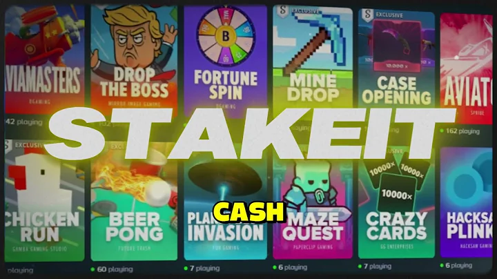Stake US Code 2025 "STAKEIT" — $25 Stake Cash + 250K Gold Coins (Official Bonus)
