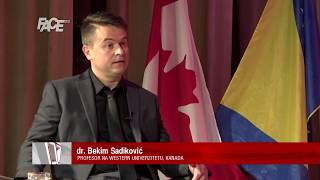 dr. Bekim Sadiković: Želim povezati bh. i kanadske ljekare