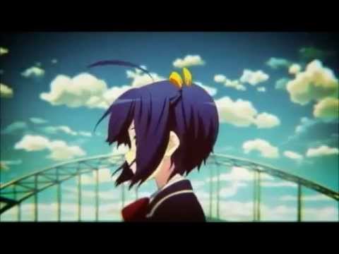 【MAD】中二病でも恋がしたい