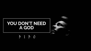 Dido - You Don&#39;t Need A God