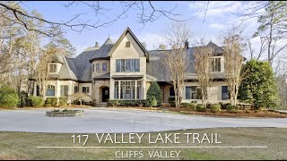 117 Valley Lake Trail, Cliffs Valley, Travelers Rest, SC