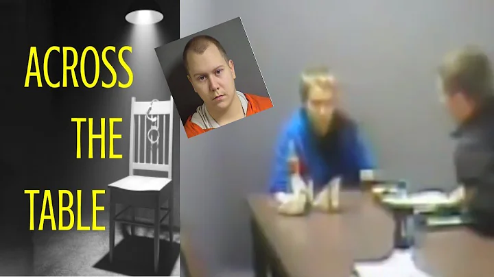 Michael Swanson Full Length Interrogation