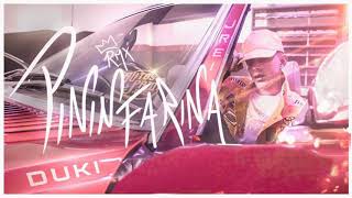 Rei x Duki - Pininfarina (Remix)