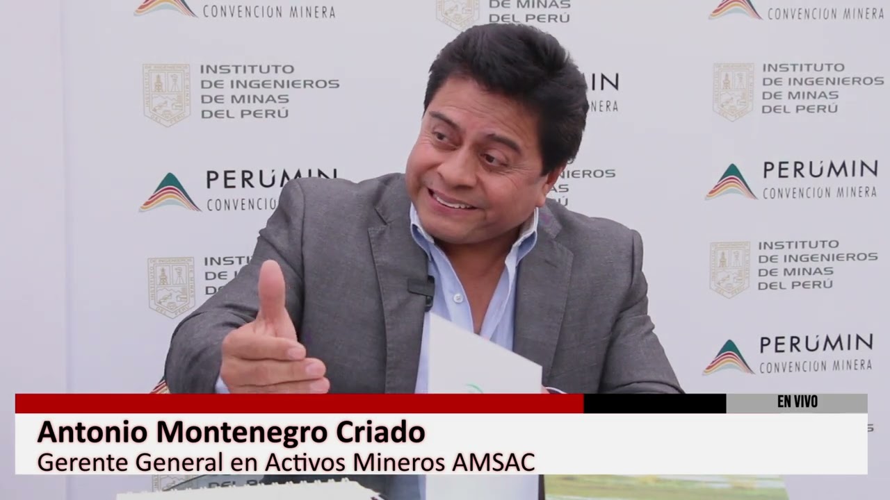 AMSAC LIDERA LA INNOVACIÓN AMBIENTAL EN PERÚ Y LA REGIÓN