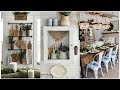 12 ideias de decoração estilo Farmhouse - estilo inspirador para voce copiar