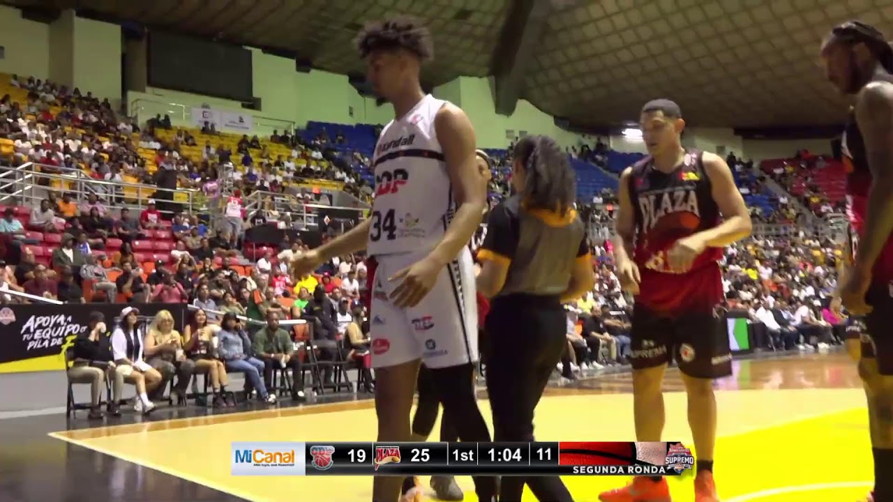 EN VIVO TORNEO 46 ABASACA / J1  GUG - PUEBLO NUEVO / J2 CDP- PLAZA