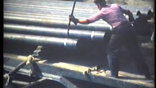 Szentes T-IX. (VHS digit)