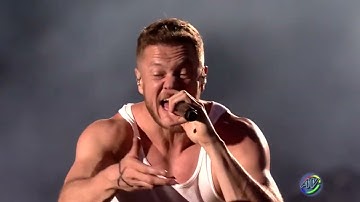 Imagine Dragons - Thunder (Live at Pinkpop 2022)