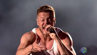 Imagine Dragons - Thunder (Live at Pinkpop 2022)