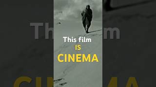 The Film That Is Cinema – According To Godard #filmhistory #videoessay #cinema