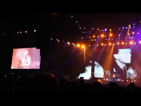 MUSE サマソニ 大阪 UNITED STATES OF EURASIA