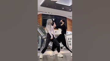 Thumbnail of dance in public🔥| Mek It Bunx Up