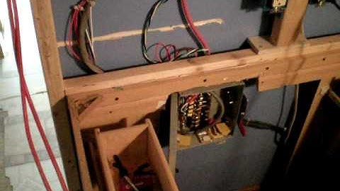 GMC PD4106 Complete gut and convert