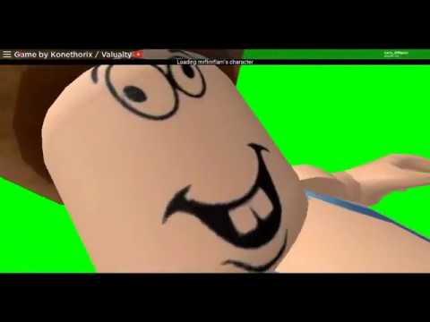 flamingo-vs-my-friend!-roblox-meme