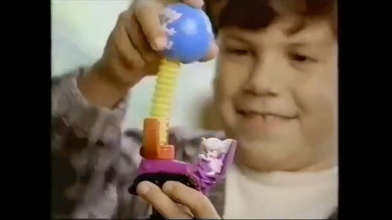 Random Nostalgia Episode 8 YouTube