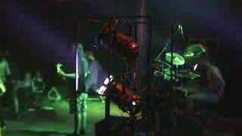 X-Waves #5 "Third New One" WeisseRose07 KF