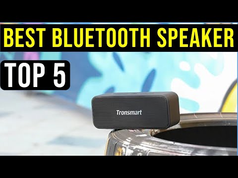 ✅Top 5 Best Chinese Bluetooth Speakers to Buy in 2020 on AliExpress