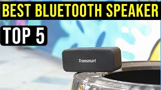 ✅Top 5 Best Chinese Bluetooth Speakers to Buy in 2020 on AliExpress