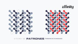 Diseño de Patrones en Affinity: Lo Último en Tendencias Creativas.