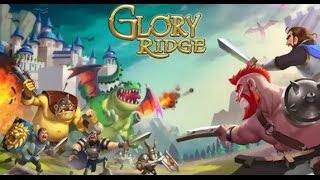 Glory Ridge