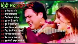 Tu Jo Huns Huns ke Sanam Mujhse Baat 🥰 Song // Raja Bhaiya 2002 🥰🔊Govinda ka song🥰🔊😬