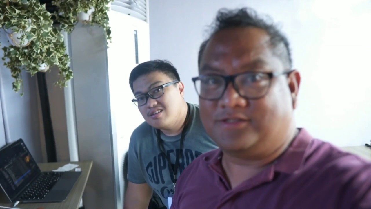 Nomad's Hub | Is this the Best Value Co-Working Space in Cebu?