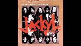 Watch Jackyl I Could Never Touch You Like You Do video