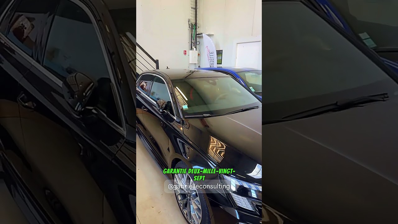 Vente Audi RS3 Française à 69 990 € 😱 L’une des Moins Chères de France