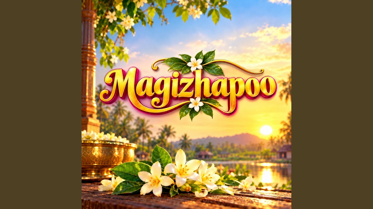Guarda Magizhapoo su YouTube Guarda Magizhapoo su YouTube