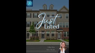 Just Listed By The Bob & Ronna Group! 3983 Small Roundtop Road, Hanover, MD 21076