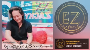 #Viral LAGU TEMPO DULU yoyo s //ipang s - COVER EDDY ZACKY