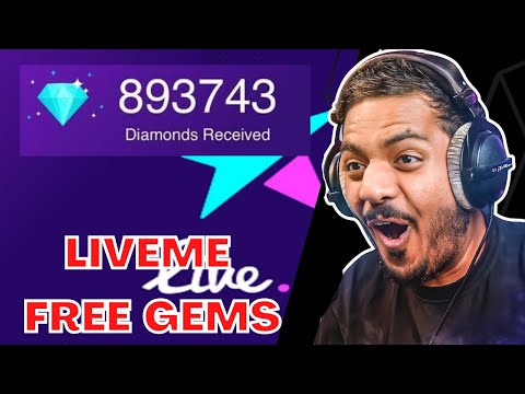 LiveMe Hack 2023 - How To Get Free Coins in LiveMe for IOS Android (Cheat)